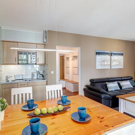 Ostseepark Waterfront Galeone - Wohnung 4.2 เฮริงสดอร์ฟ ภายนอก รูปภาพ