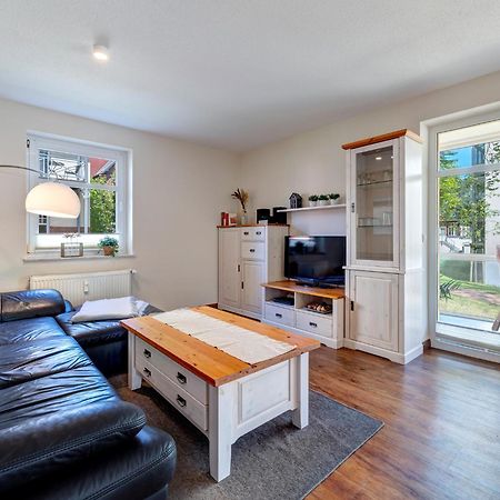 Ostseepark Waterfront Galeone - Wohnung 4.2 เฮริงสดอร์ฟ ภายนอก รูปภาพ
