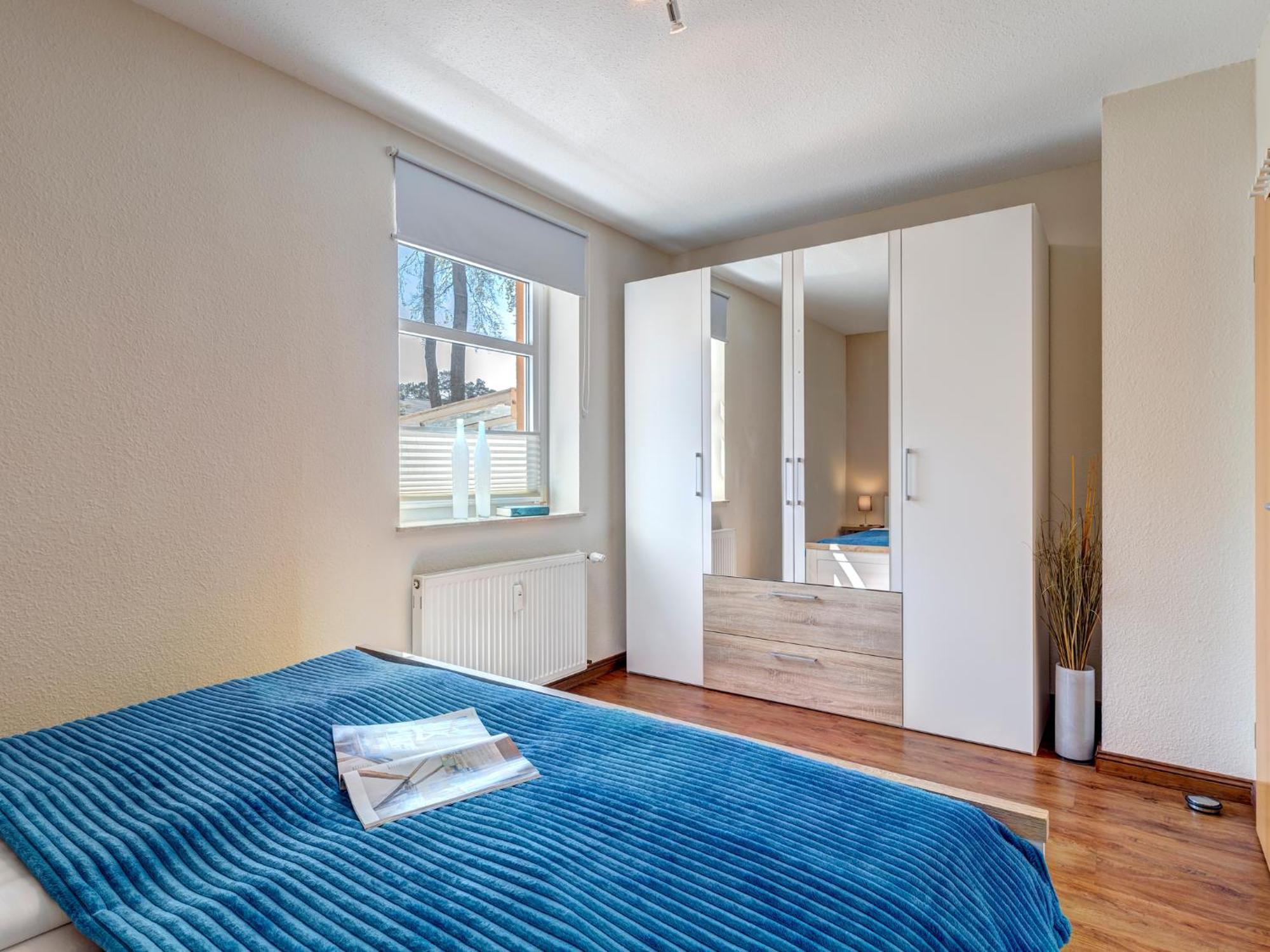 Ostseepark Waterfront Galeone - Wohnung 4.2 เฮริงสดอร์ฟ ภายนอก รูปภาพ