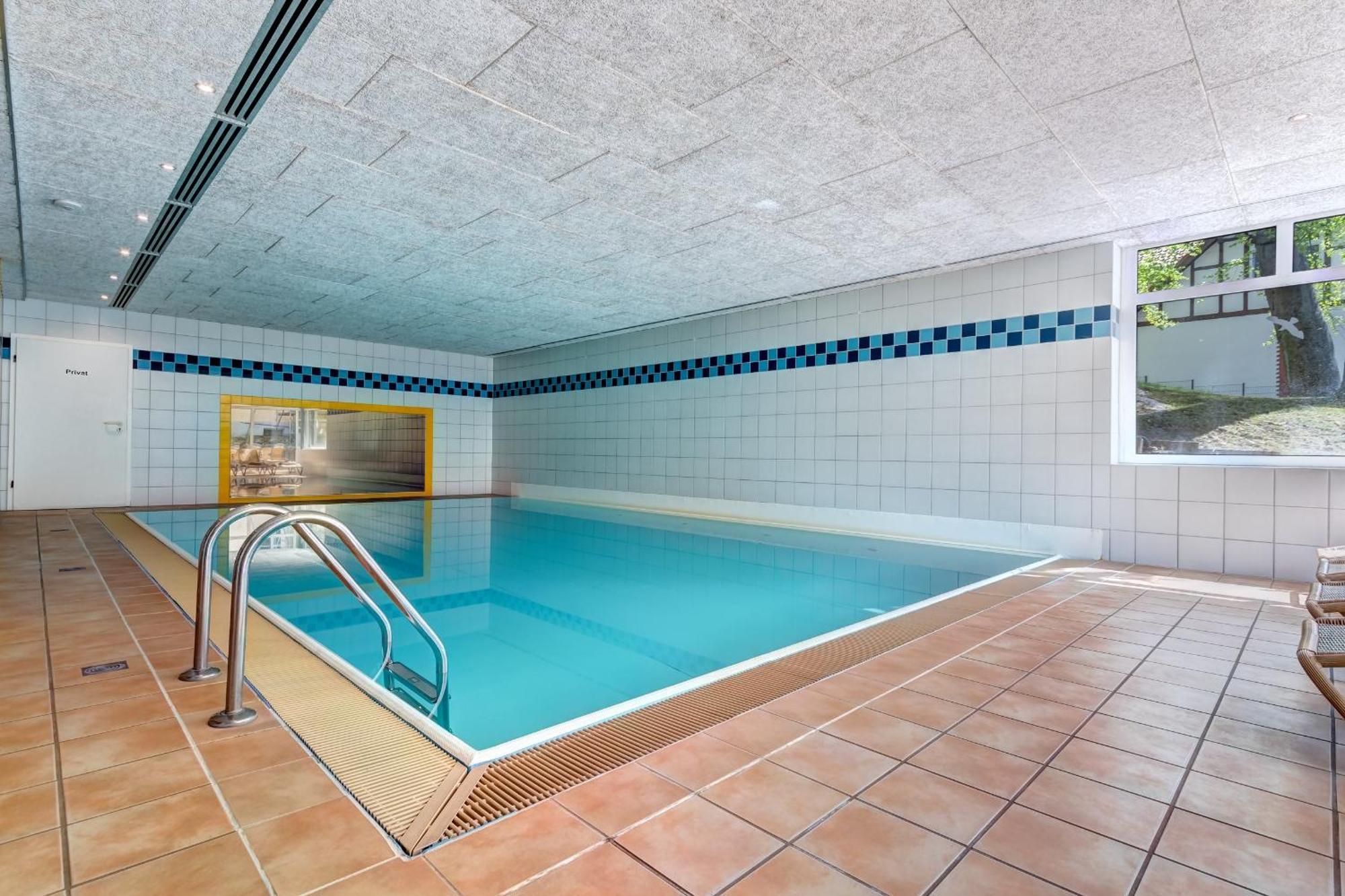 Ostseepark Waterfront Galeone - Wohnung 4.2 เฮริงสดอร์ฟ ภายนอก รูปภาพ